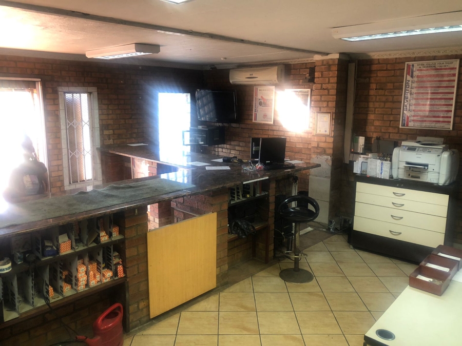 Commercial Property for Sale in Rustenburg Central North West